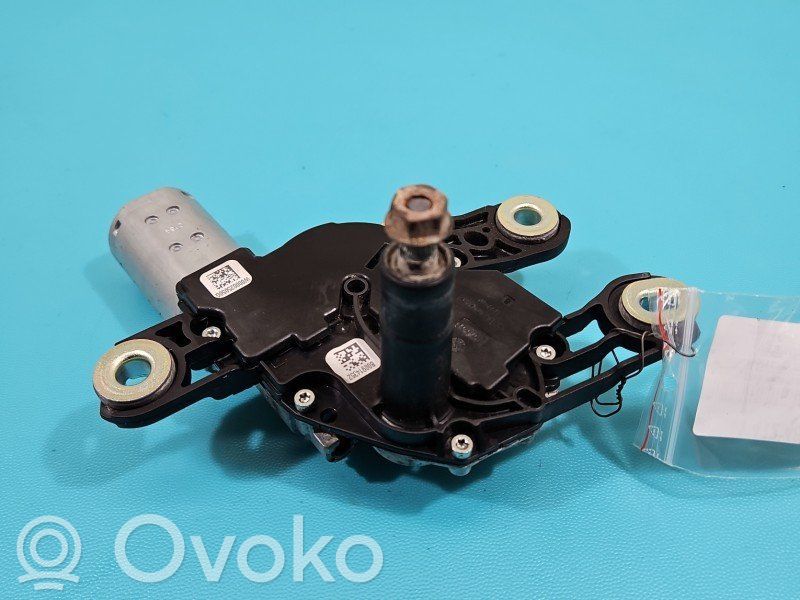 Skoda Citigo Moteur d'essuie-glace arrière