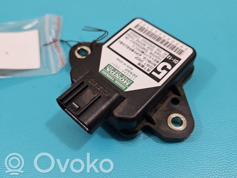 Honda Jazz Sterownik / Moduł komfortu 