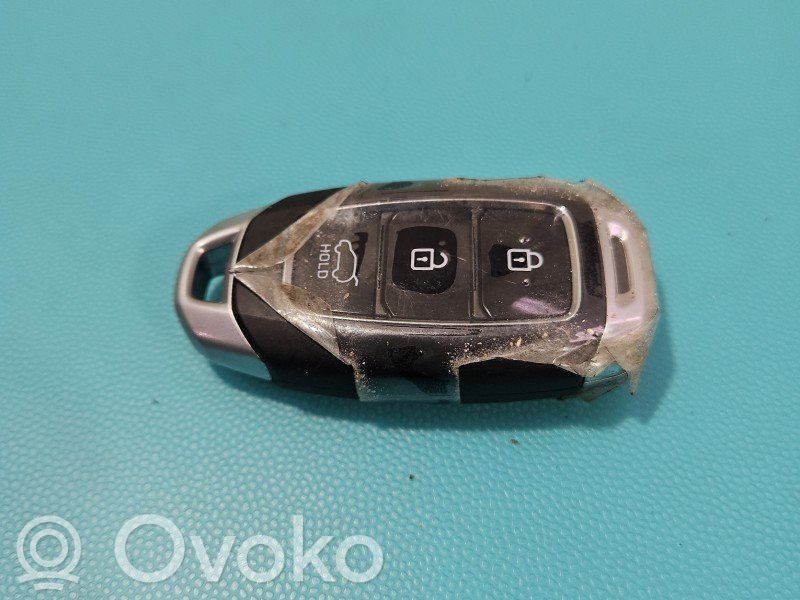 Komputer / Sterownik ECU i komplet kluczy   95440J9101,IMPRK1451649,1912260158D