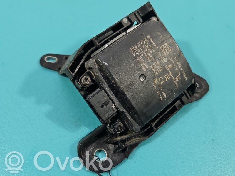 Modul de control caroserie central   284E74236R,IMPRK1468795