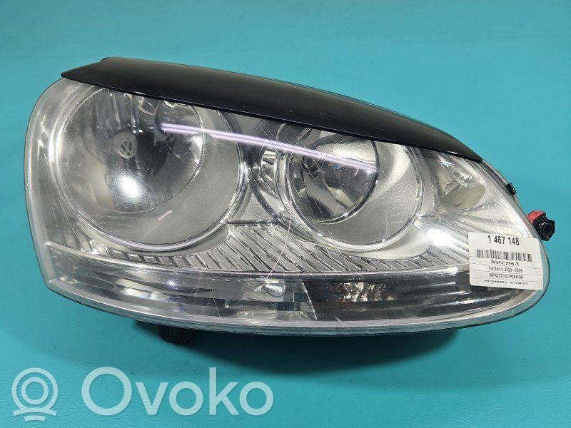 Volkswagen Golf V Far 