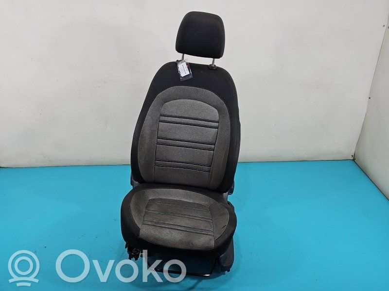 Fiat Grande Punto Sedile anteriore del conducente