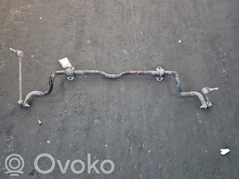 KIA Ceed Bară antiruliu față 