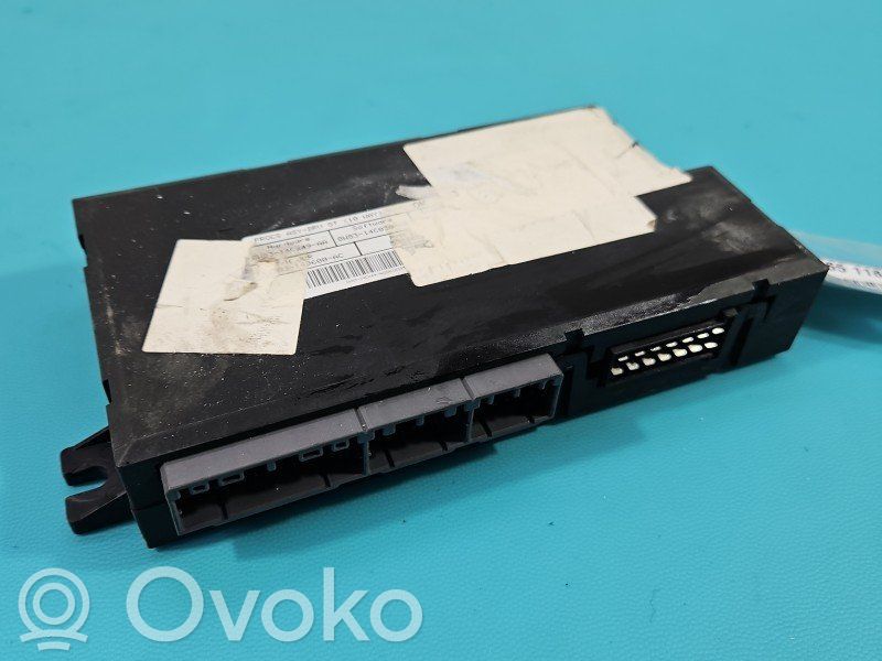 Jaguar XF X250 Module de contrôle carrosserie centrale 