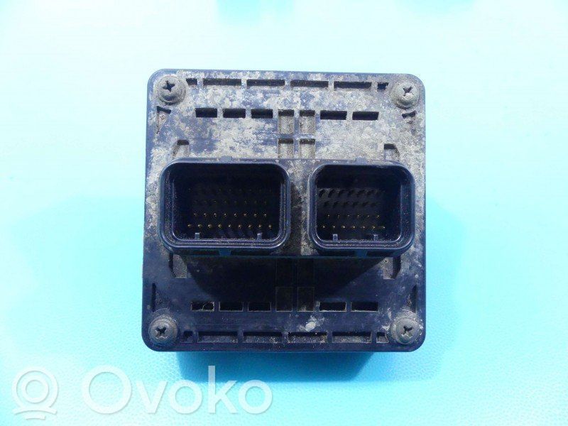 Engine control unit/module ECU   1125000012,IMPRK1176641
