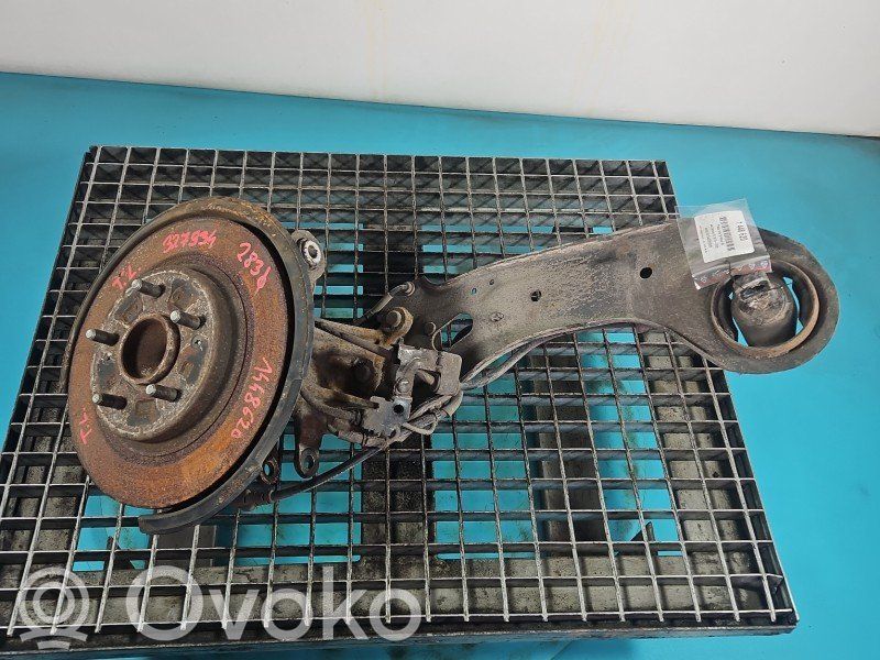 Rodamiento de cubo de rueda trasera   IMPRK1448620
