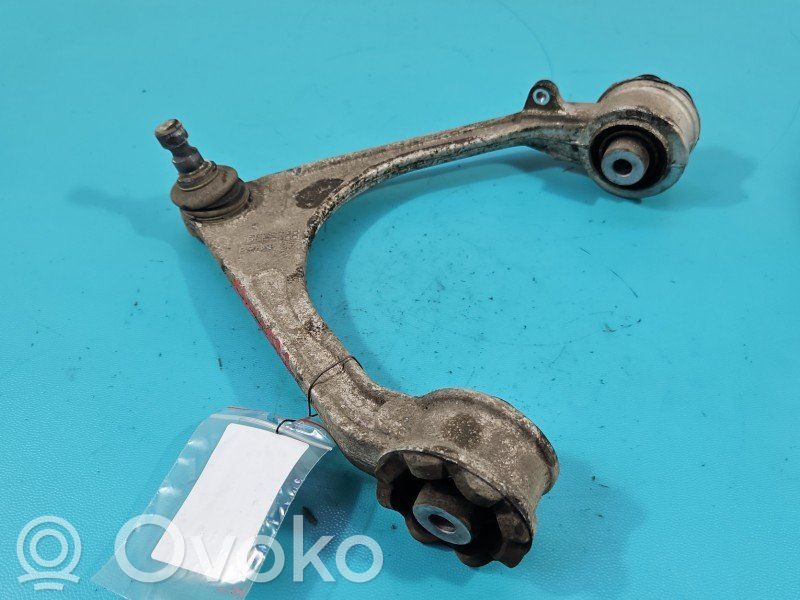 Jaguar XE Triangle bras de suspension inférieur avant 
