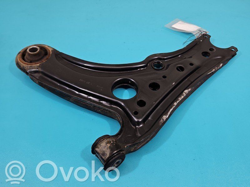 Volkswagen Lupo Triangle bras de suspension inférieur avant 