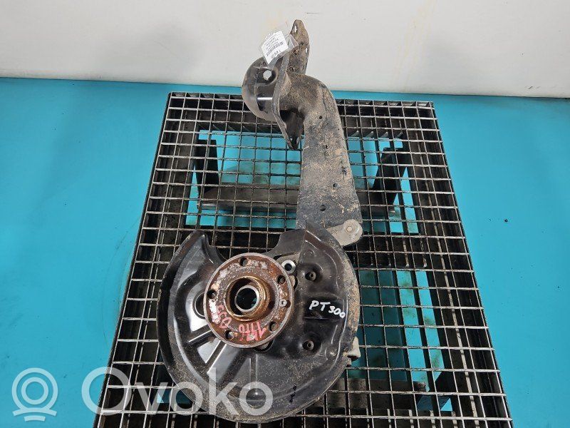 Rodamiento de cubo de rueda trasera   IMPRK1476035