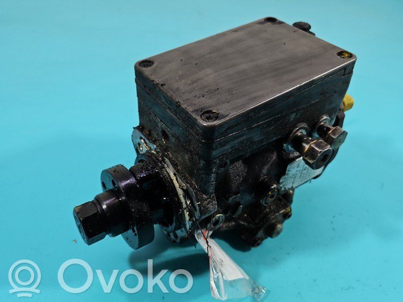 Opel Vectra B Pompă injecție de înaltă presiune 