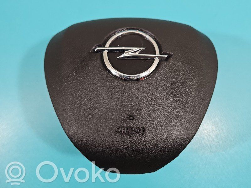 Opel Insignia B Airbag de volant
