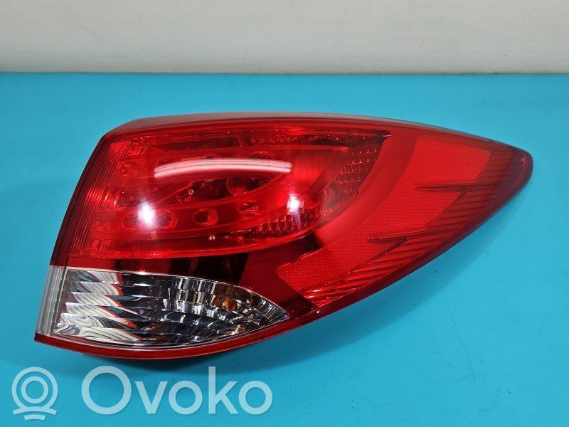 Hyundai ix35 Lampă spate în caroserie 