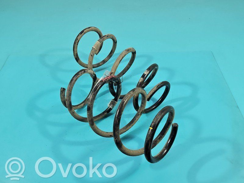 Opel Astra K Molla elicoidale anteriore 