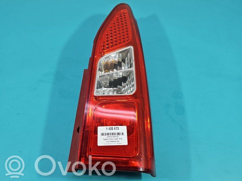 Lampa tylna   IMPRK1420673