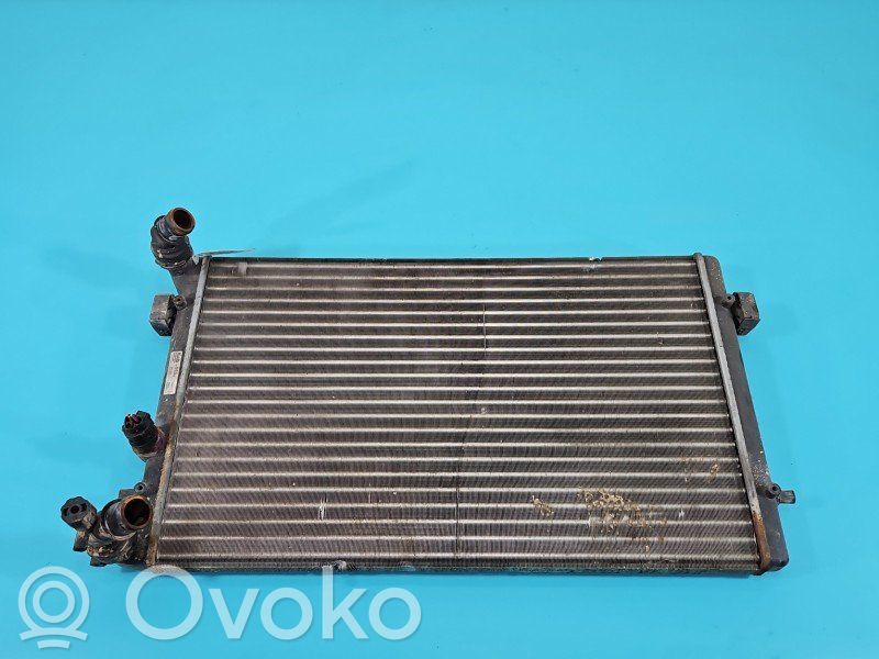 Volkswagen Bora Radiatore di raffreddamento 