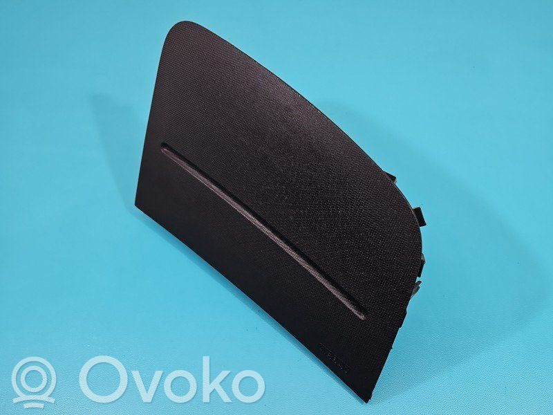 Skoda Fabia Mk2 (5J) Poduszka powietrzna Airbag pasażera 