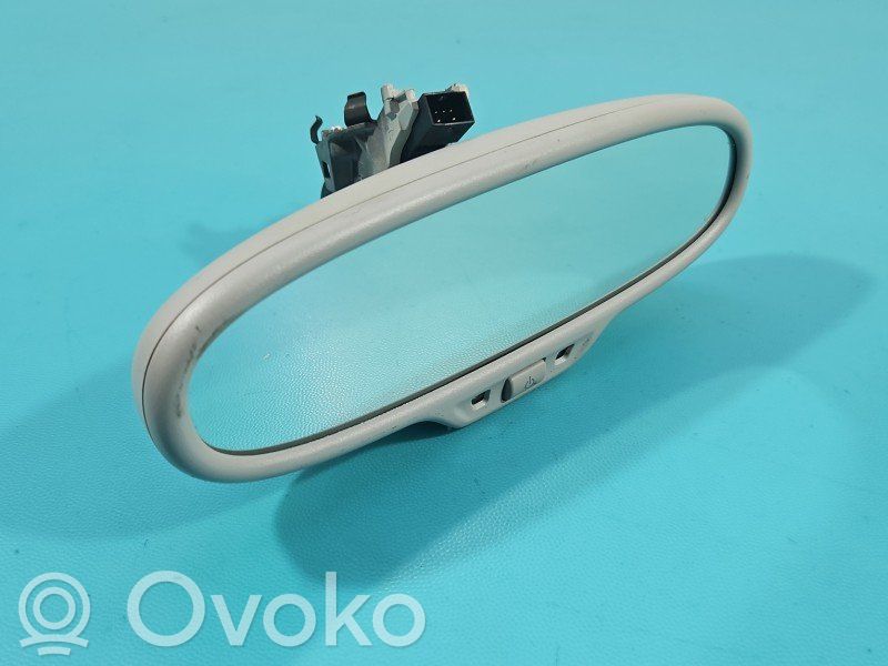 Audi Q3 8U Espejo retrovisor (interior) 