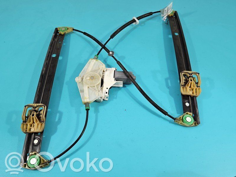 Elektryczny podnośnik szyby drzwi przednich   4H0837461A,IMPRK1422596,8K0959801B