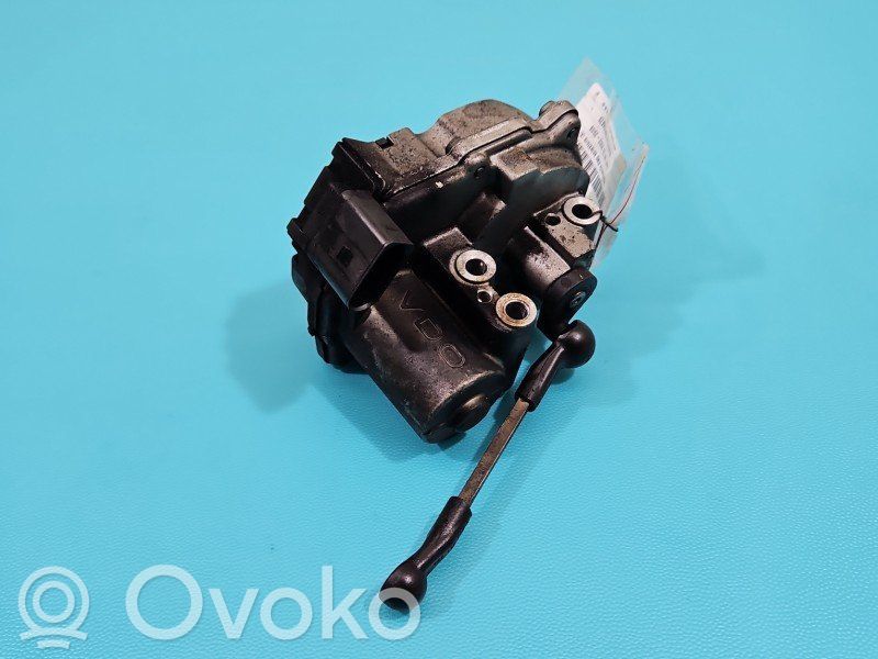 Luftklappensteuerungsmotor   A2C53308513,IMPRK1461126