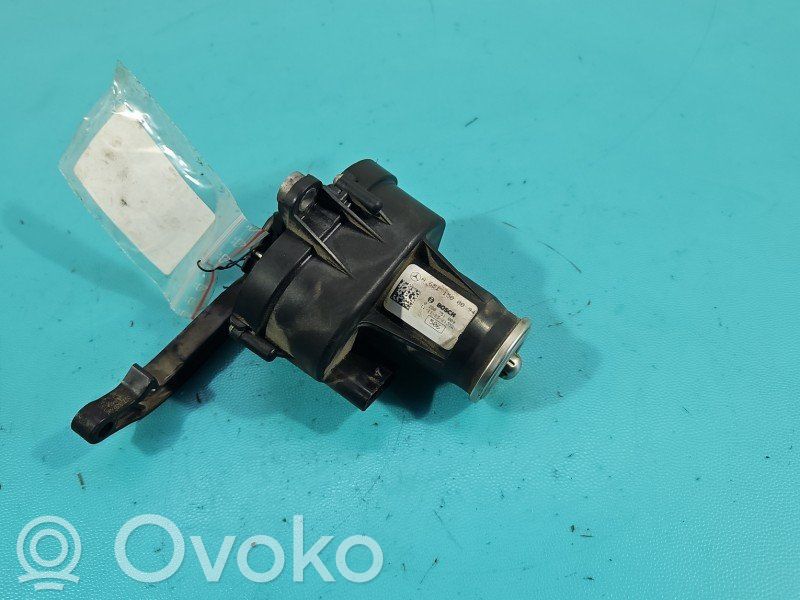 Zawór kolektora ssącego   A6511500094,IMPRK1454247,0280751009