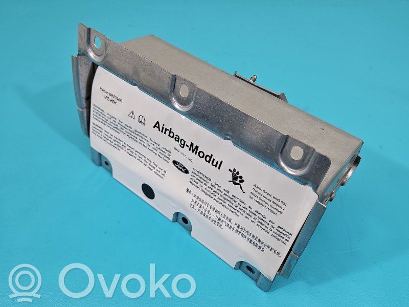 Airbag del pasajero   6G9N042A94BF,IMPRK1420380