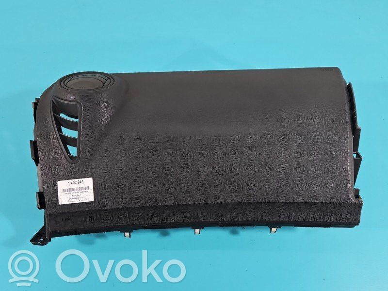 Airbag del pasajero   EG2160350,IMPRK1402949