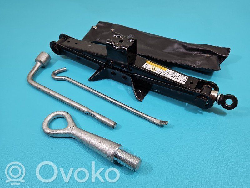 Lewarek samochodowy   IMPRK1462298