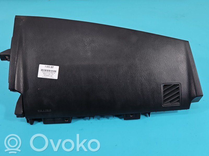 Mazda CX-9 Airbag pasager 