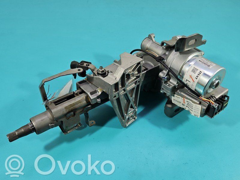 Renault Captur Electric power steering pump 