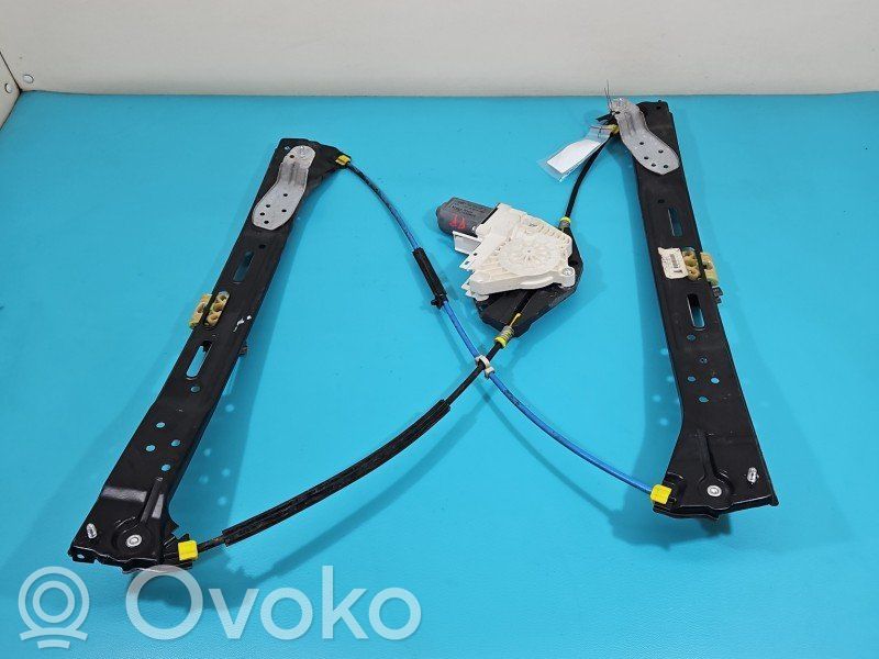 Elektryczny podnośnik szyby drzwi przednich   8K0959801B,IMPRK1435572,7N0837462H