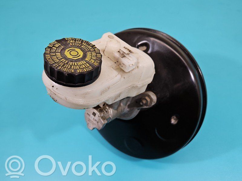 Toyota Aygo AB40 Brake booster 