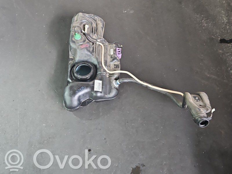 Opel Mokka B Rezervor combustibil 