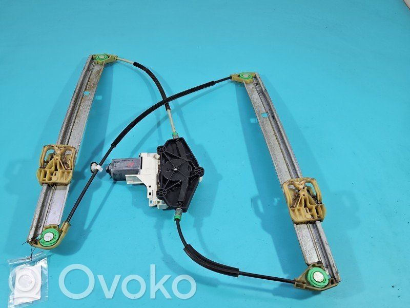 Elektryczny podnośnik szyby drzwi przednich   8K0959802B,IMPRK1425499
