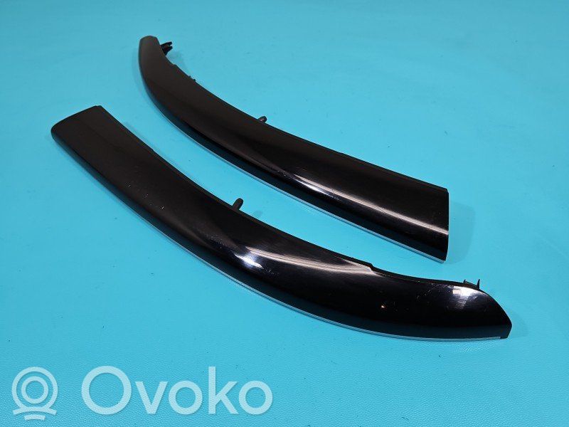 Mazda CX-9 Inserti decorativi cornice della consolle centrale 