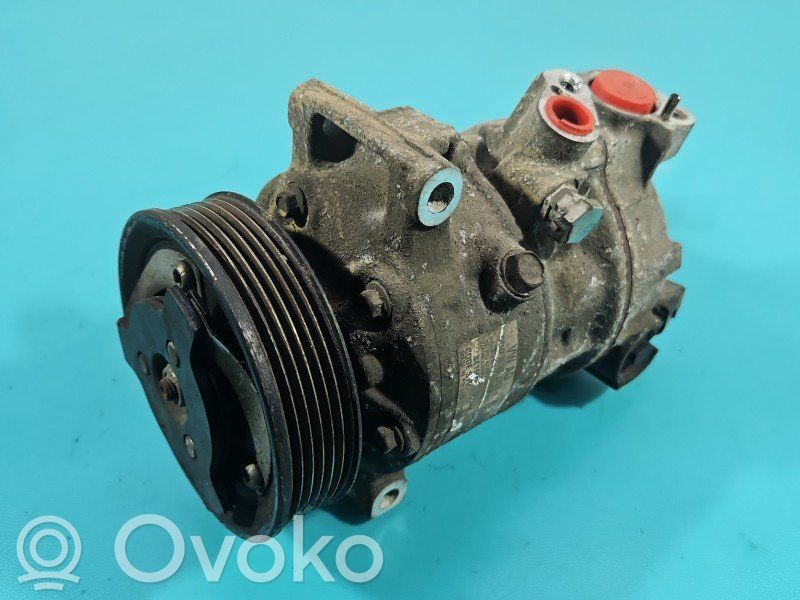 Kompresor / Sprężarka klimatyzacji A/C   5Q0816803F,IMPRK1477731