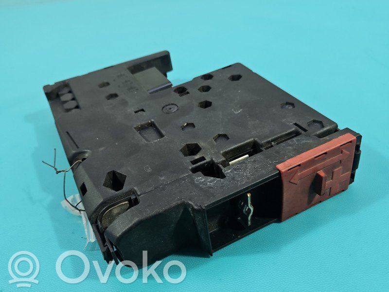 Mercedes-Benz E W212 Modul de control caroserie central