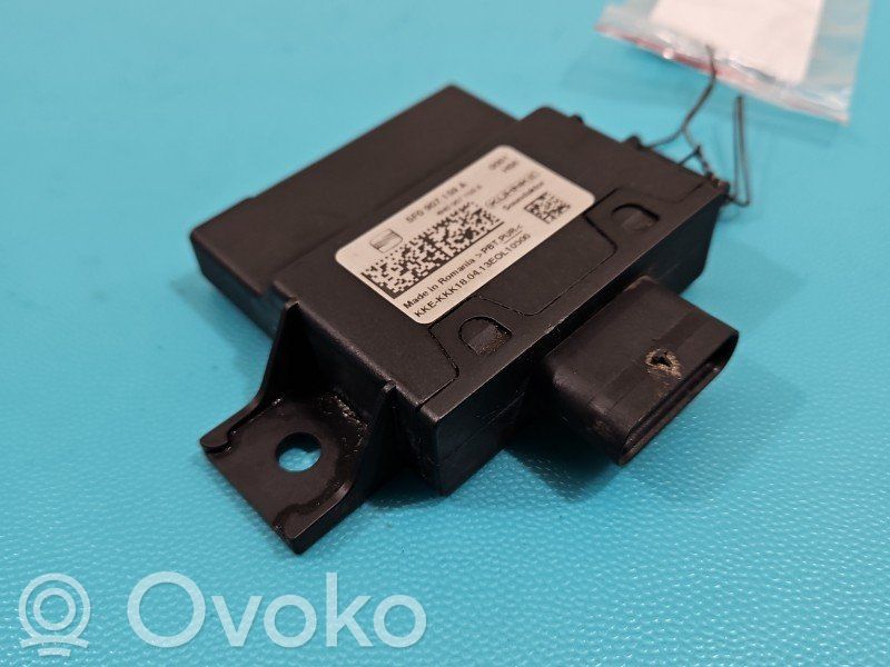 Central body control module   5F0907159A,IMPRK1476327