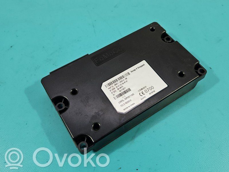 Central body control module   AM5T14D212AB,IMPRK1478519