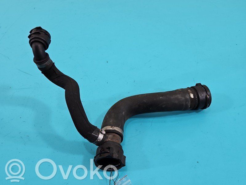 BMW X5 F15 Conductă/furtun lichid de răcire motor 