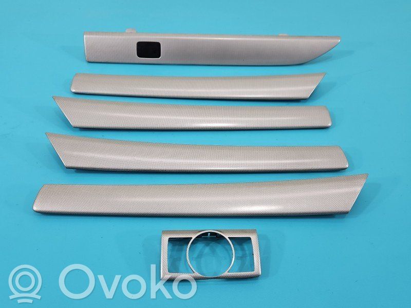 Opel Antara Center console decorative trim 
