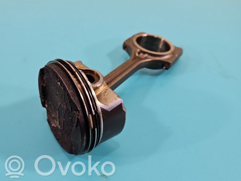 Dacia Sandero Piston 