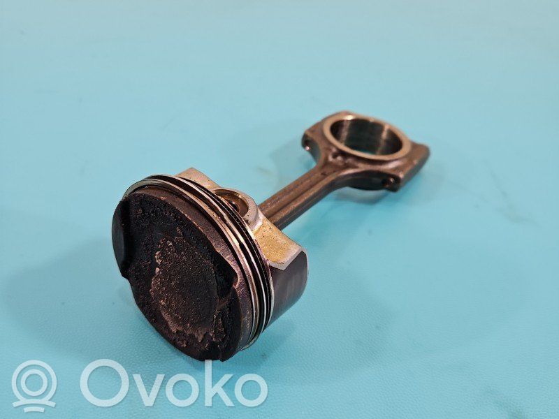 Dacia Sandero Piston 