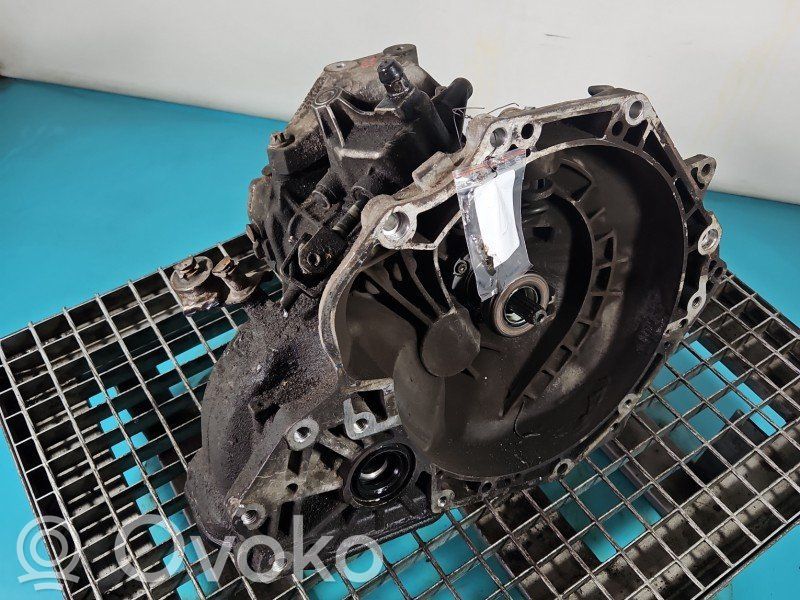 Opel Astra G Scatola del cambio manuale a 5 velocità 