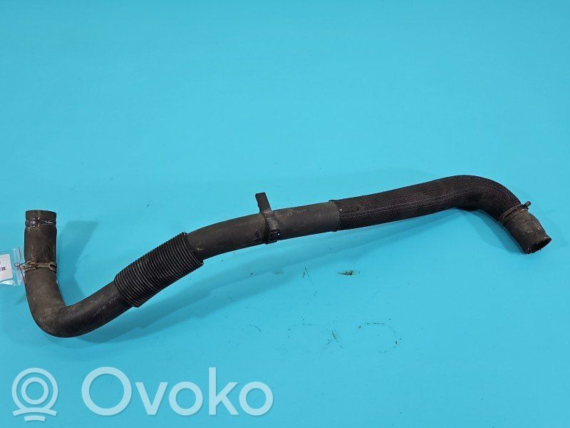 Dodge Caravan Tubo flessibile intercooler 