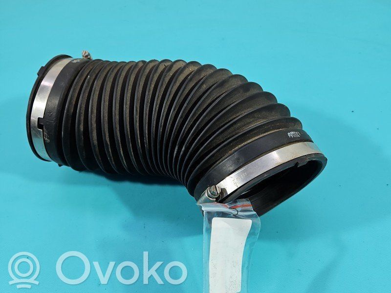 Dodge Caravan Furtun/conductă intercooler 