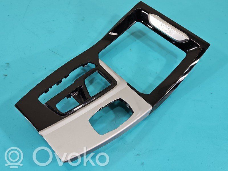 BMW X3 G01 Inserti decorativi cornice della consolle centrale