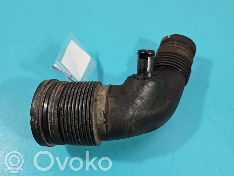 Fiat Doblo Furtun/conductă intercooler 