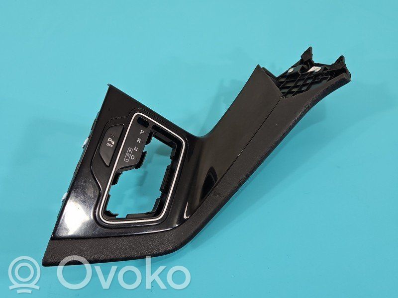 KIA Niro Garniture de panneau console centrale