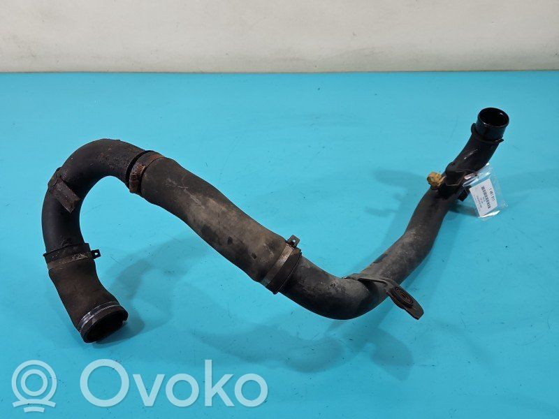 Fiat Linea Furtun/conductă intercooler