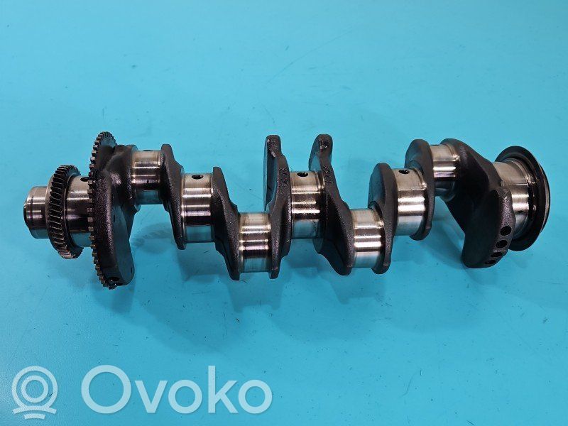Fiat Ducato Albero motore
